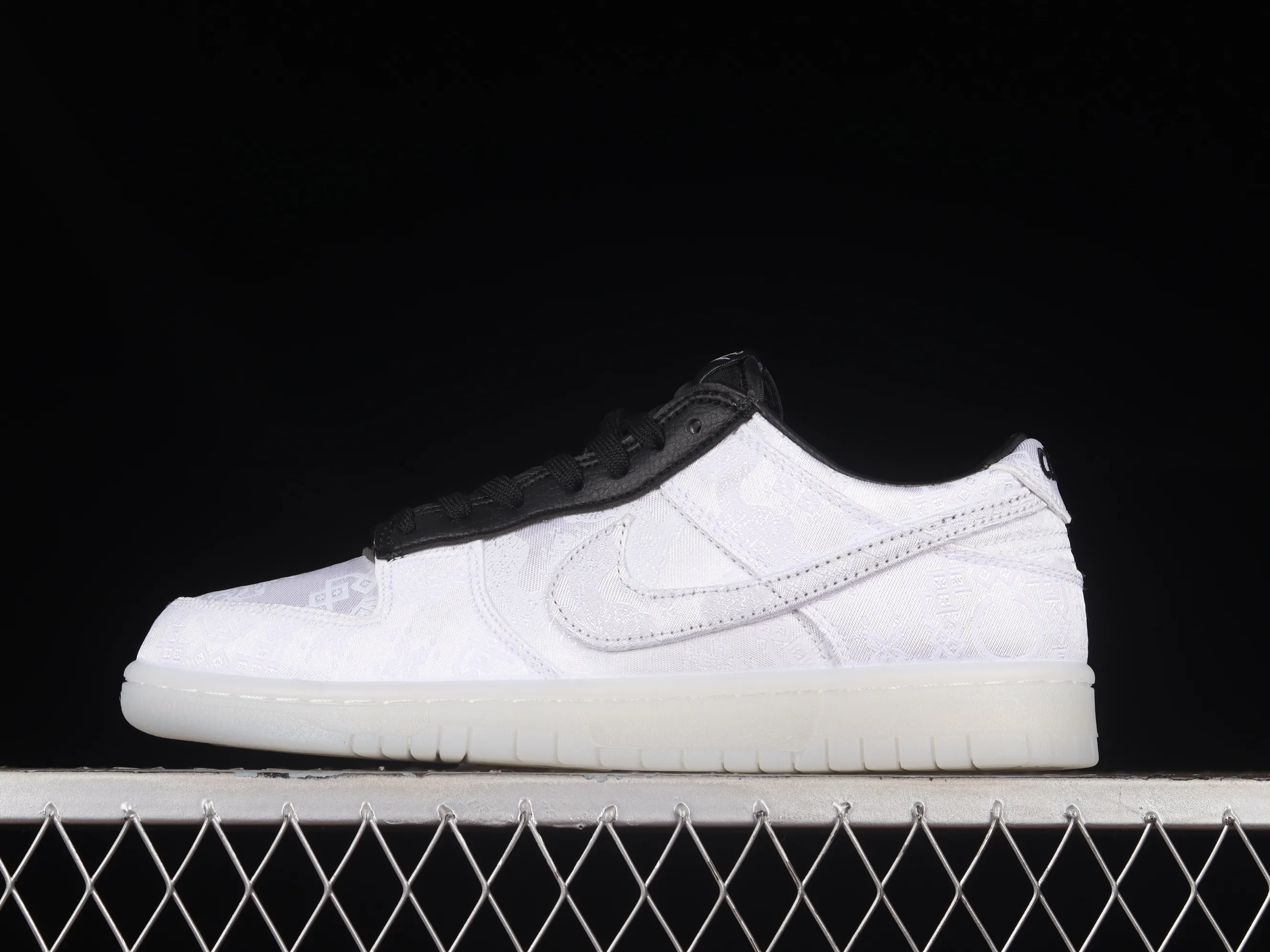 All Categories Nk SB Dunk Series Nk SB Dunk Low Low-top sneakers Cost-effective version Nk Dunk Low x Fragment